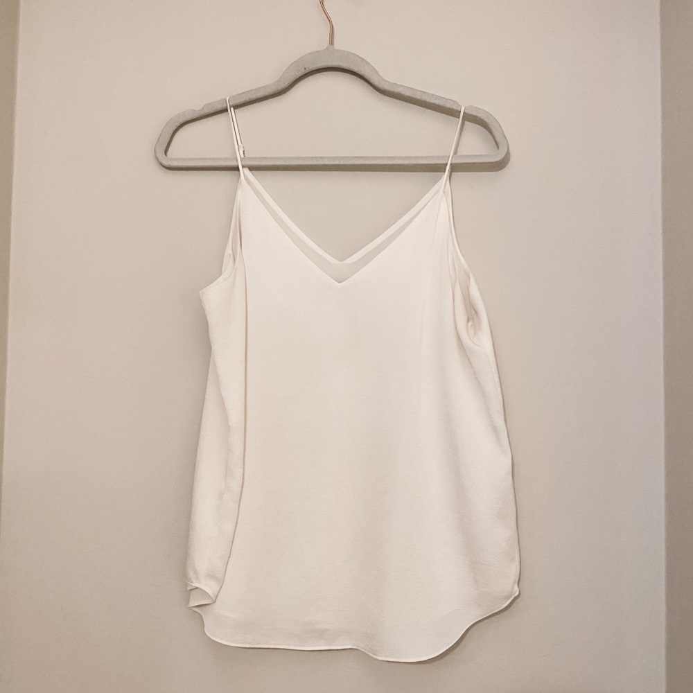 Express Satin Cami